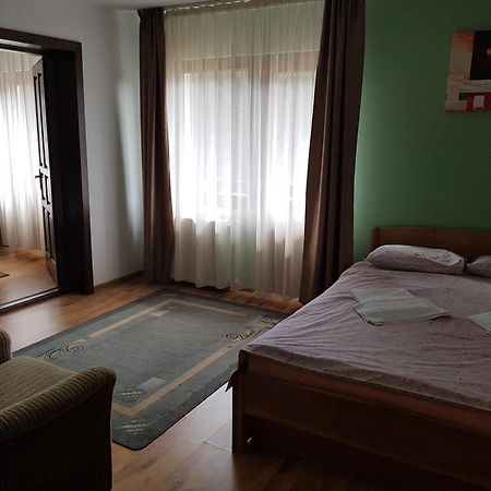 Hotel Perla Padurii Valea Mare  Exterior foto