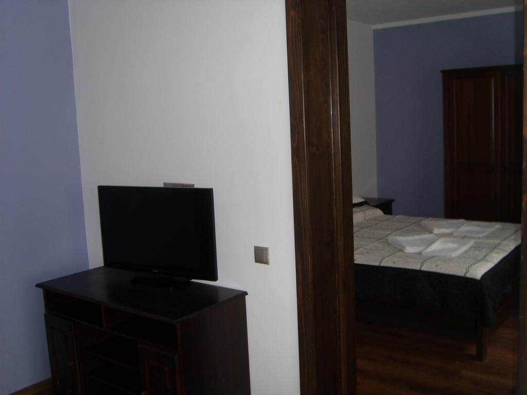 Hotel Perla Padurii Valea Mare  Exterior foto